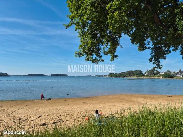 Maison 7 pièces 180 m²