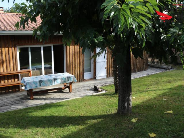 Maison 7 pièces 180 m²