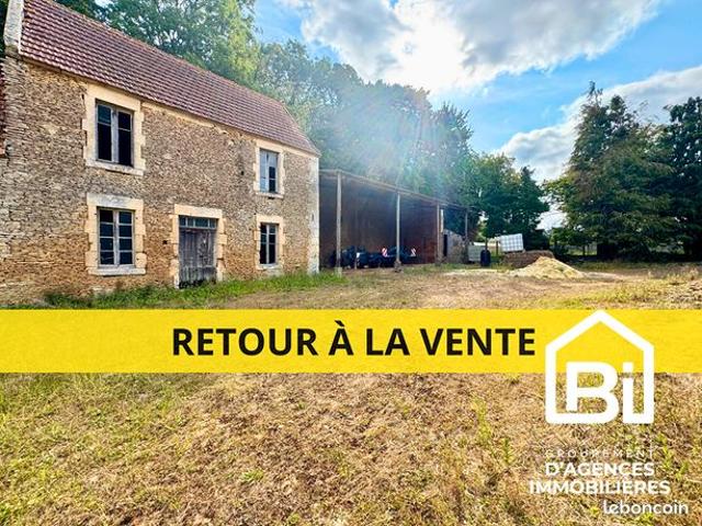 Maison 7 pièces 180 m²