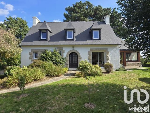 Maison 7 pièces 180 m²