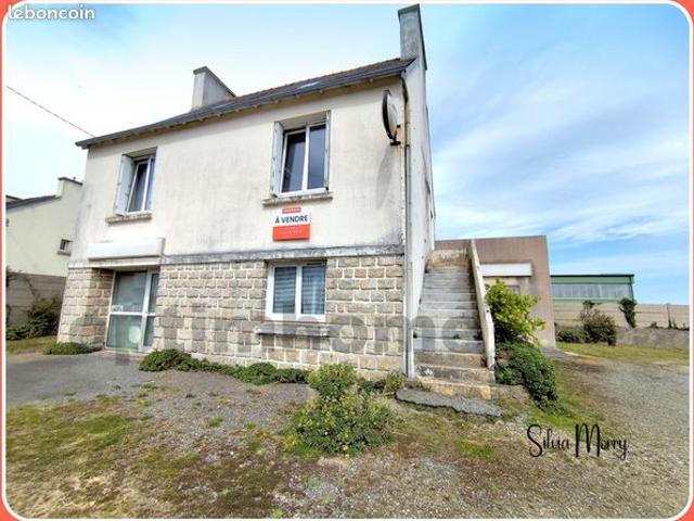 Maison 7 pièces 180 m²
