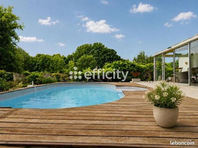 Maison 7 pièces 180 m²