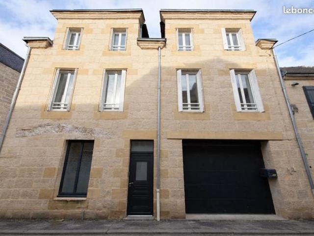 Maison 7 pièces 180 m²