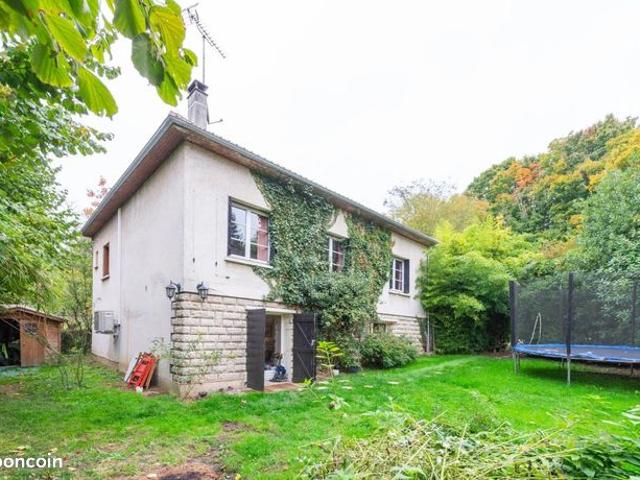 Maison 7 pièces 180 m²