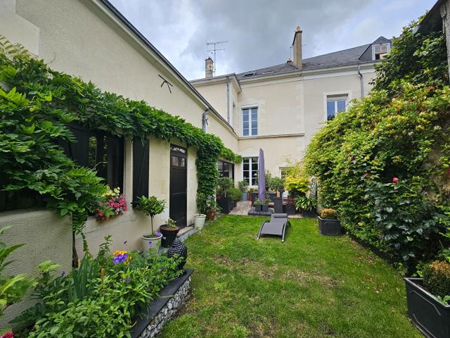 Maison 7 pièces 180 m²