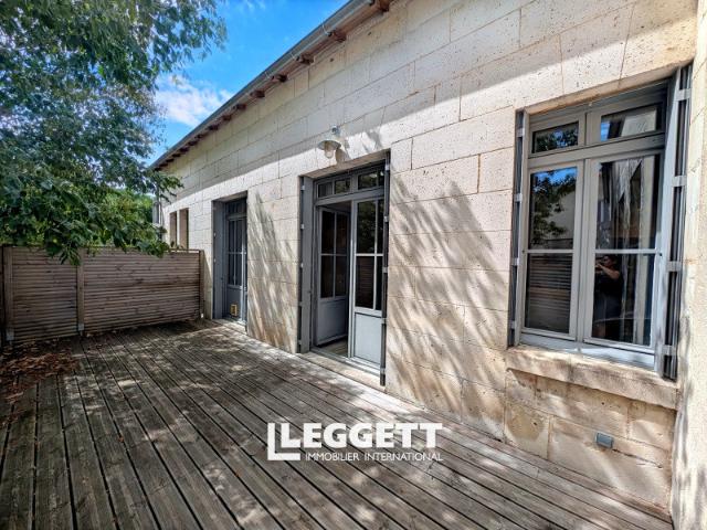 Maison 7 pièces 180 m²