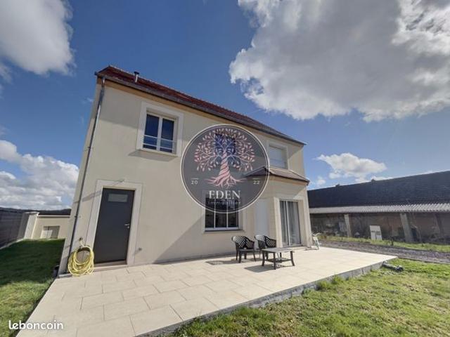 Maison 7 pièces 180 m²