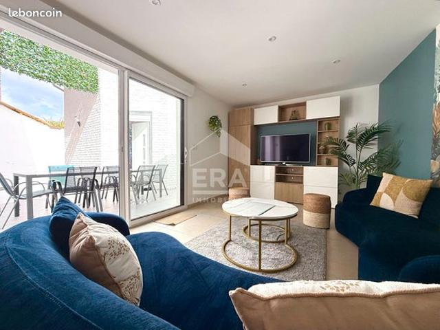 Maison 7 pièces 180 m²