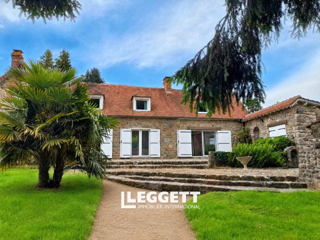Maison 7 pièces 180 m²