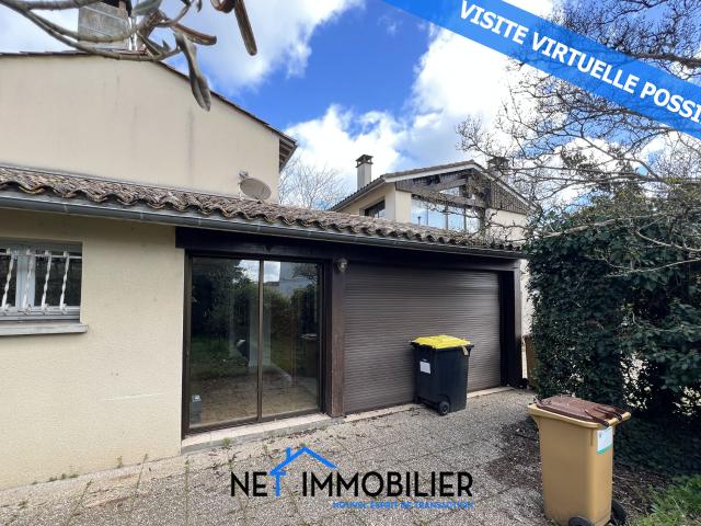 Maison 7 pièces 180 m²