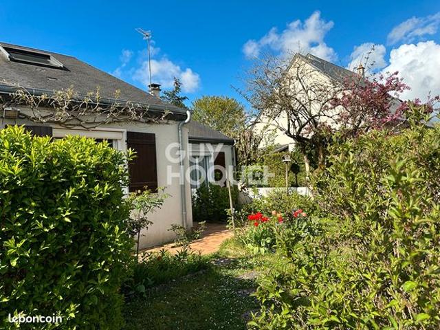 Maison 7 pièces 131 m²