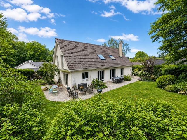 Maison 7 pièces 180 m²