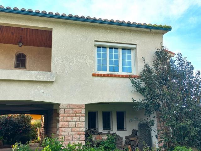 Maison 7 pièces 180 m²