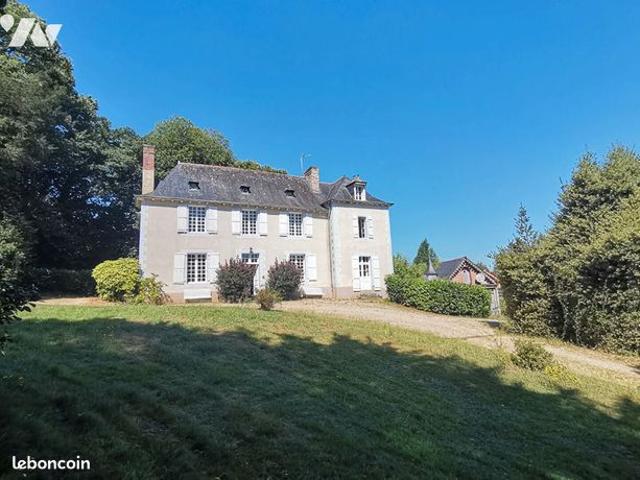 Maison 7 pièces 180 m²