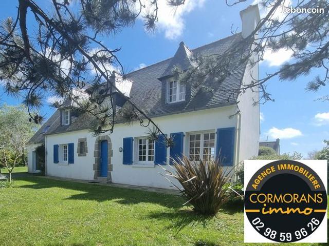 Maison 7 pièces 180 m²