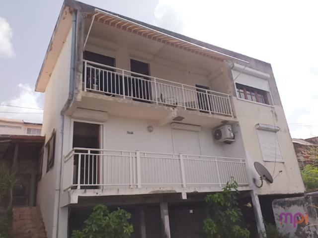 Maison 7 pièces 180 m²