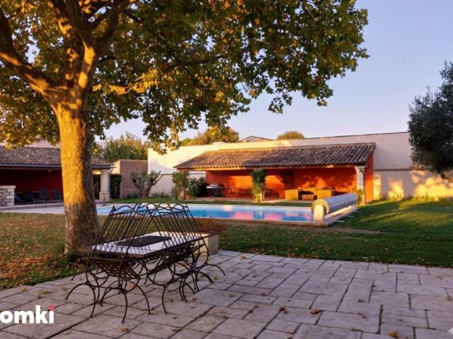 Maison 7 pièces 180 m²