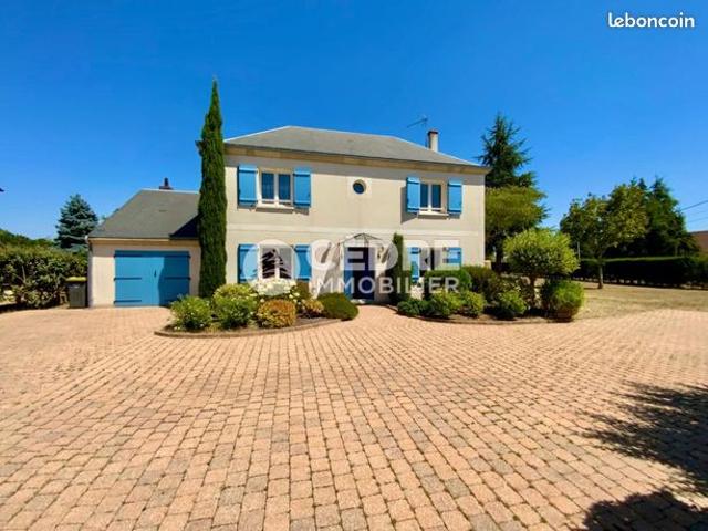 Maison 7 pièces 180 m²
