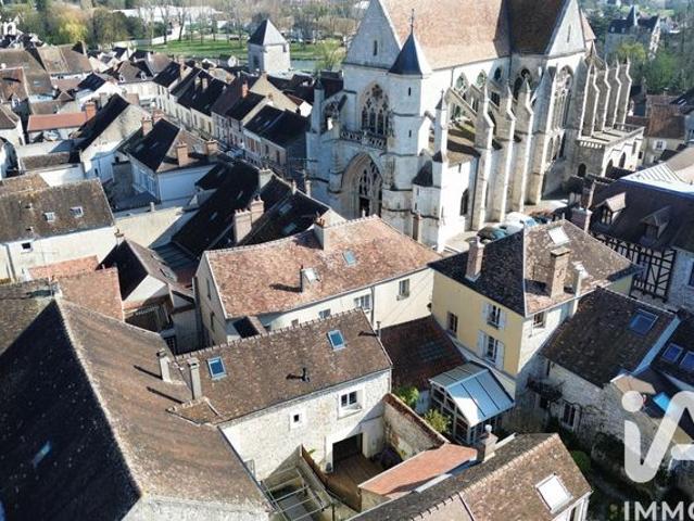 Maison 7 pièces 180 m²
