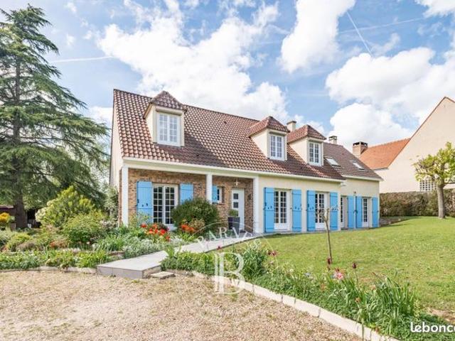 Maison 7 pièces 180 m²
