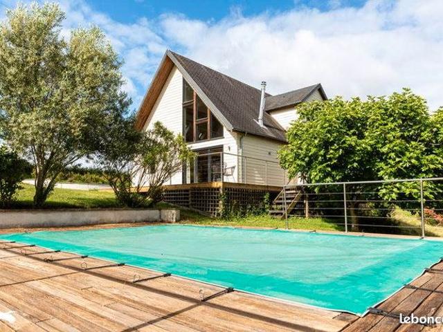 Maison 7 pièces 180 m²