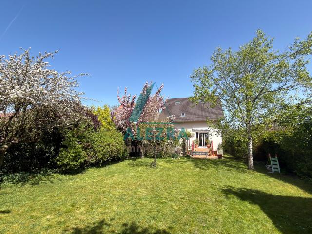 Maison 7 pièces 180 m²