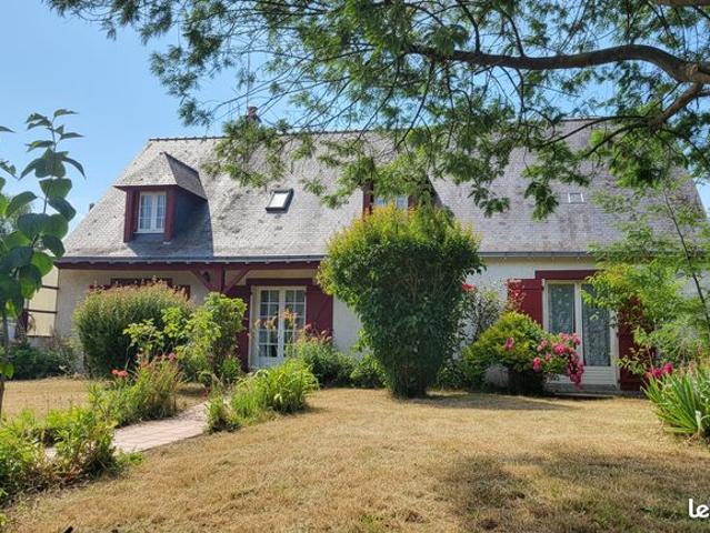 Maison 7 pièces 180 m²