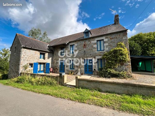 Maison 7 pièces 180 m²