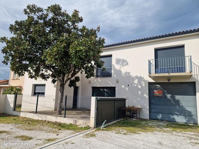 Maison 7 pièces 180 m²