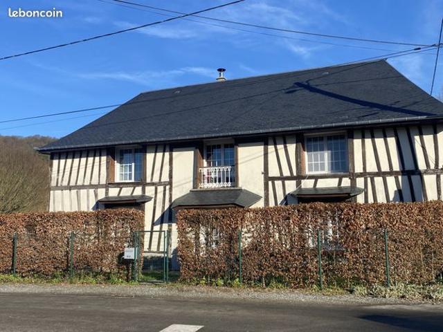 Maison 7 pièces 180 m²