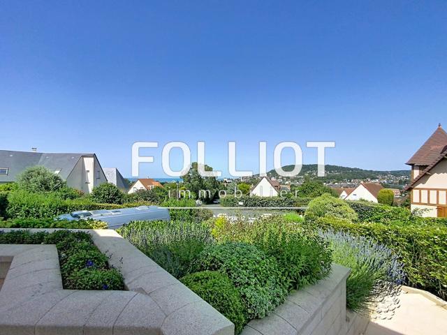 Maison 7 pièces 180 m²