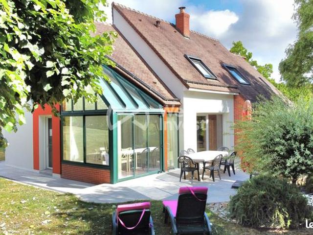 Maison 7 pièces 180 m²