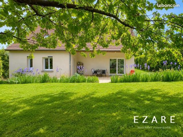 Maison 7 pièces 180 m²
