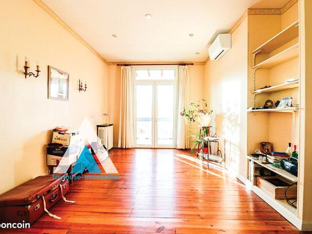 Maison 7 pièces 180 m²