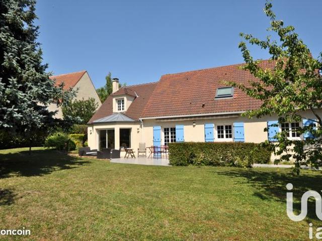 Maison 7 pièces 180 m²