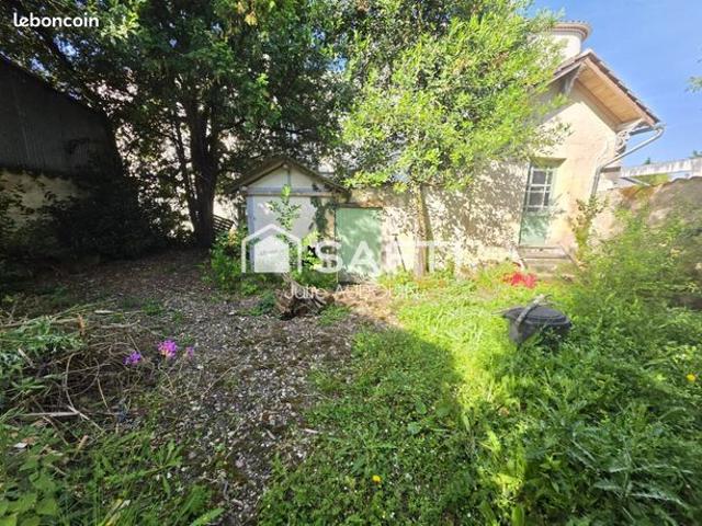 Maison 7 pièces 180 m²