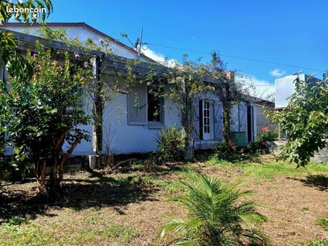 Maison 7 pièces 180 m²