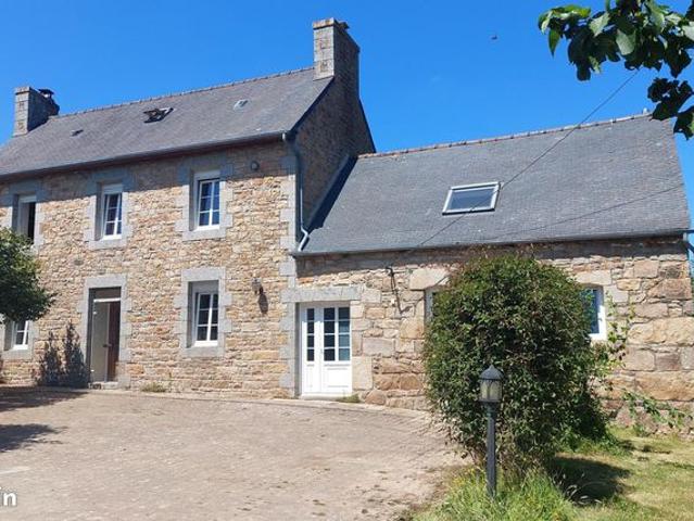 Maison 7 pièces 180 m²