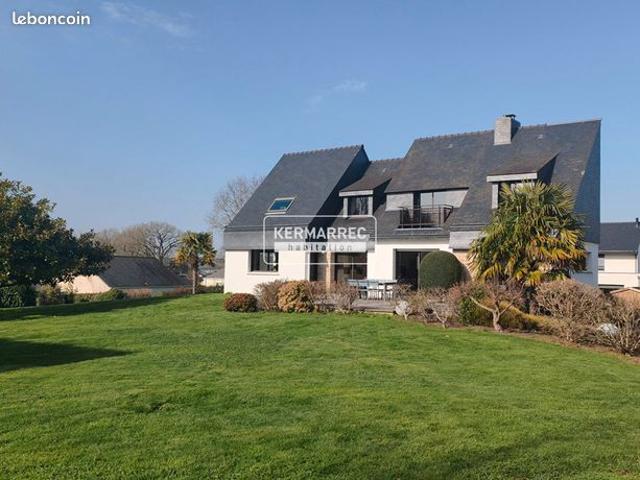 Maison 7 pièces 180 m²