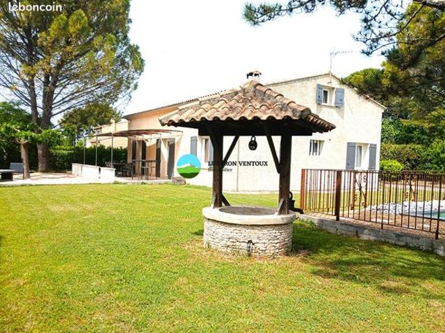 Maison 7 pièces 180 m²
