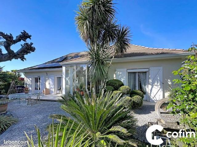Maison 7 pièces 175 m²