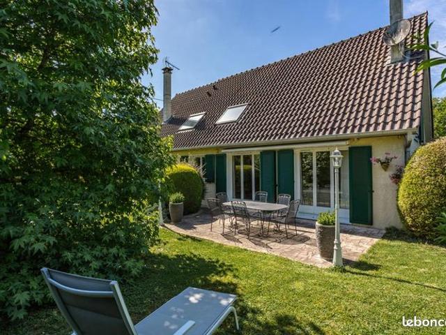 Maison 7 pièces 180 m²
