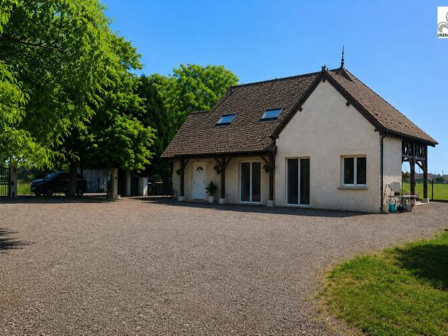 Maison 7 pièces 180 m²