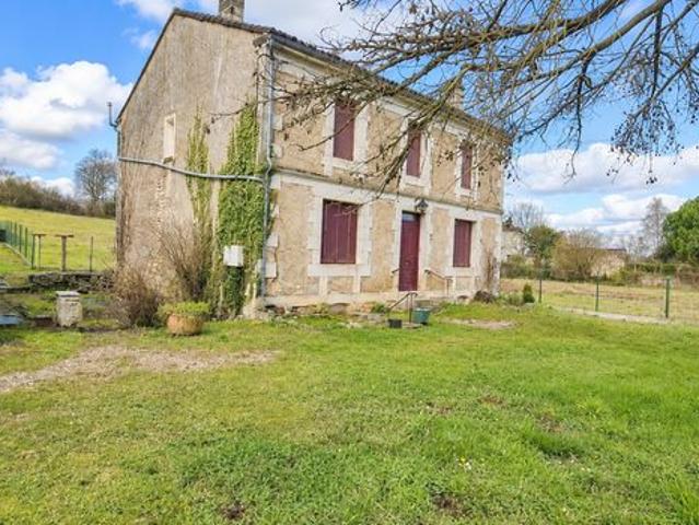 Maison 7 pièces 180 m²