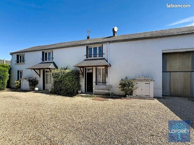 Maison 7 pièces 180 m²