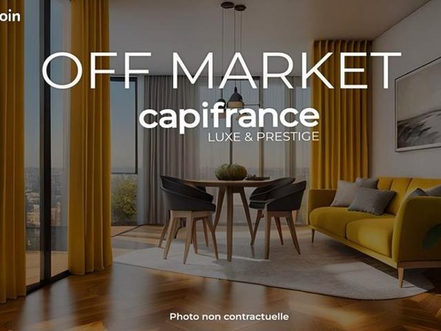 Maison 7 pièces 180 m²