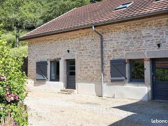 Maison 7 pièces 180 m²