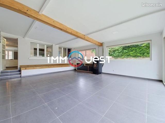 Maison 7 pièces 180 m²