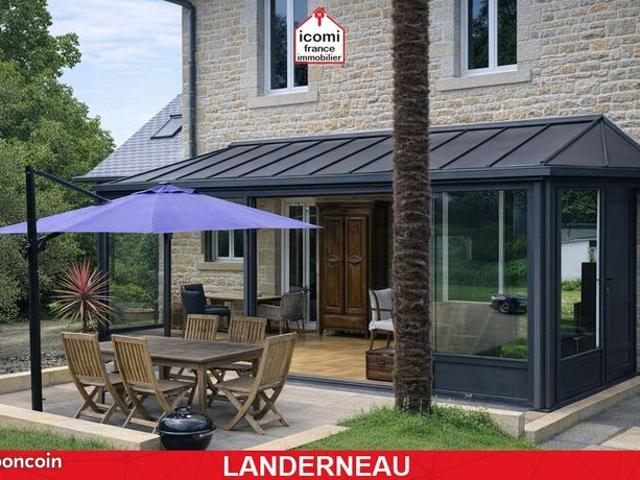 Maison 7 pièces 180 m²