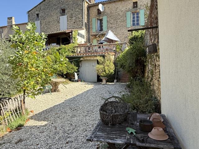 Maison 7 pièces 180 m²